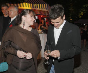 Katarzyna Niezgoda, Tomasz Kammel 