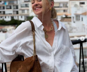 Barbara Kurdej-Szatan