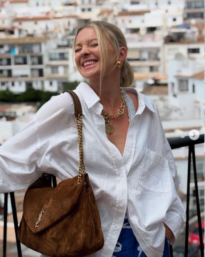 Barbara Kurdej-Szatan