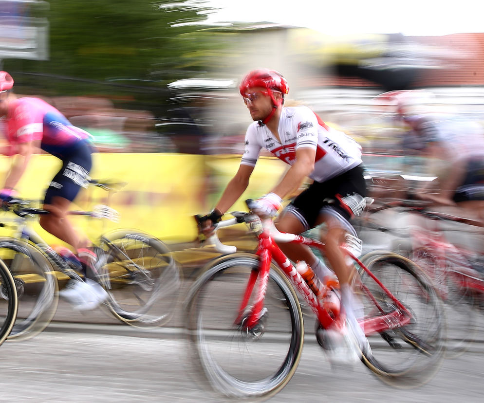 Tour de Pologne