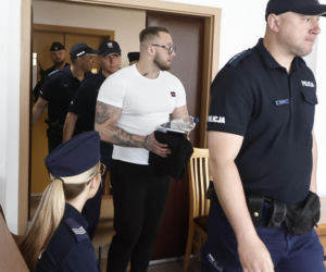 „Zamówili dwie butelki wódki i lemoniadę”. Kelner ujawnia, co działo się przed tragedią na Trasie Łazienkowskiej