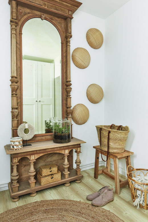 Metamorfoza w stylu boho - udane adaptacje