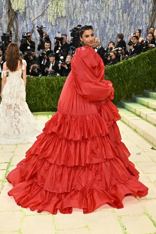 Festiwal próżności na żywo! Met Gala 2026 wymknęła się spod kontroli