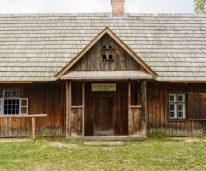 Tu kręcono serial 1670