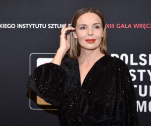 Agnieszka Włodarczyk schudła po ciąży
