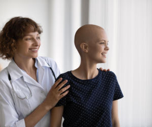 Gdzie w Polsce najlepiej leczą raka? Pacjenci wystawili oceny ponad stu szpitalom onkologicznym