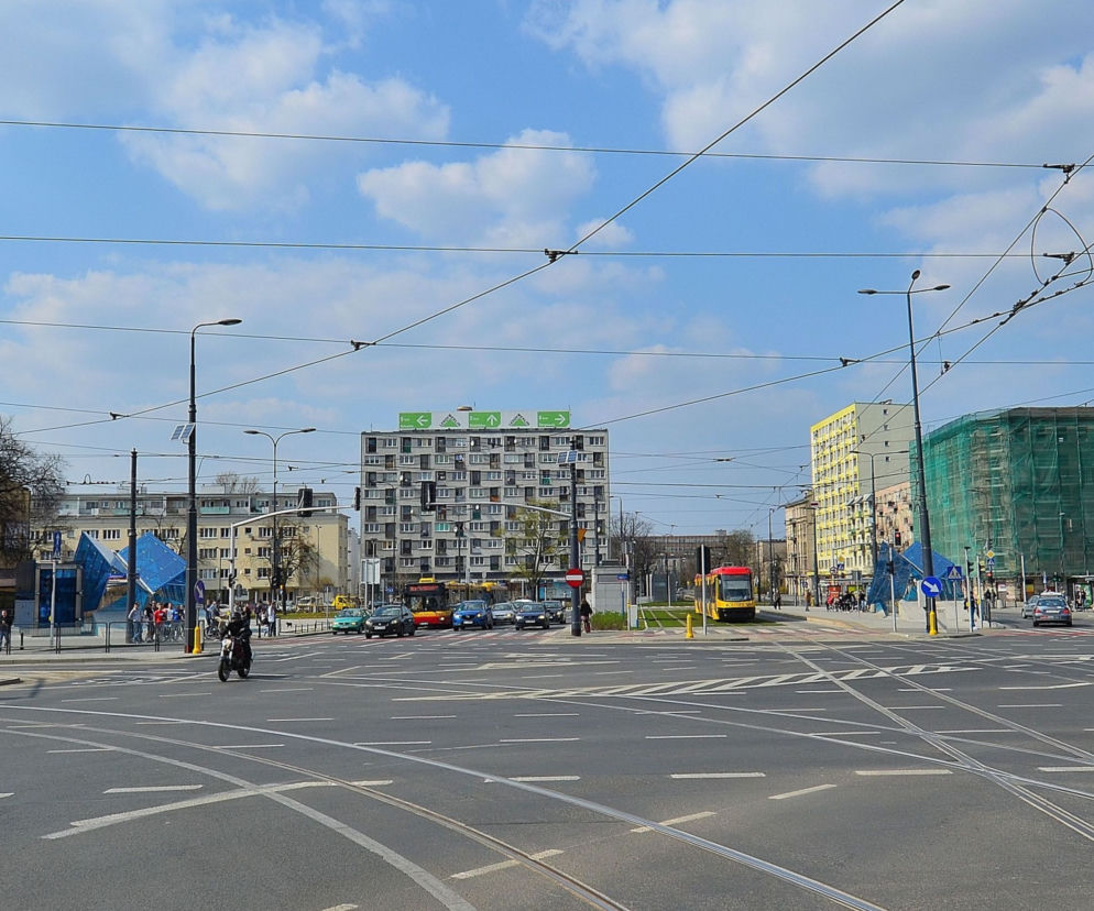 Plac Wileński