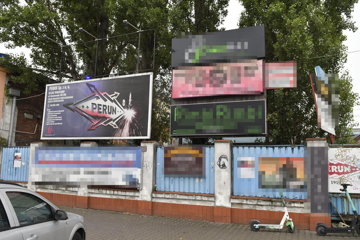 Kolejna stara fabryka zamieni się w nowoczesny kompleks mieszkaniowo-usługowy. Tak będzie wyglądał Perun