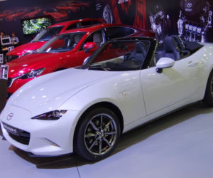 Targi motoryzacyjne Fleet Market 2015