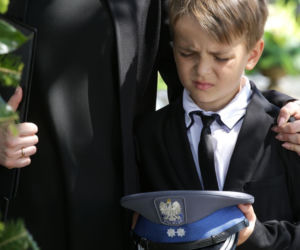 M jak miłość. Feliks Matecki (Wojtek)