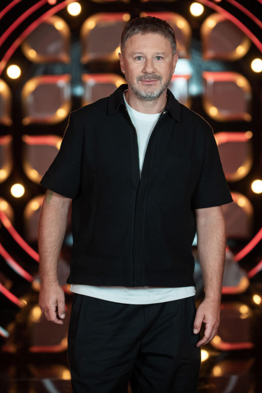 The Voice Senior - prowadzący i trenerzy! Jedna gwiazda to wielki debiut w programie