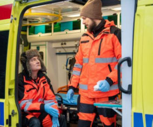 Na sygnale, odcinek 882. Martyna i Piotr odkrywają tożsamość swojego prześladowcy