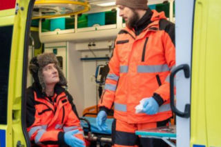 Na sygnale, odcinek 882. Martyna i Piotr odkrywają tożsamość swojego prześladowcy