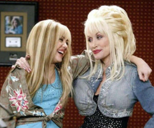 Dolly Parton nie żyje