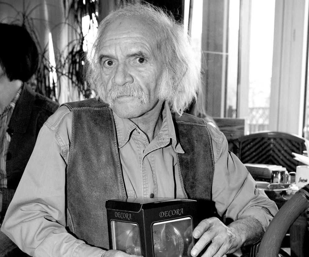 BOHDAN SMOLEŃ