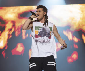 Jeremi Sikorski – Kamil Bednarek