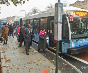 Nadchodzi autobusowa rewolucja