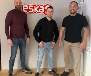 Treningi Krav Maga i MMA! W Kielcach rośnie zainteresowanie [WYWIAD]