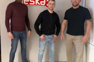 Treningi Krav Maga i MMA! W Kielcach rośnie zainteresowanie [WYWIAD]