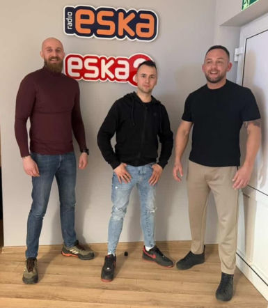 Treningi Krav Maga i MMA! W Kielcach rośnie zainteresowanie [WYWIAD]