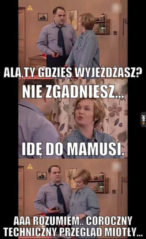 Dzień Teściowej 2021: MEMY. Najlepsze, śmieszne żarty i obrazki o teściowych [ZDJĘCIA]
