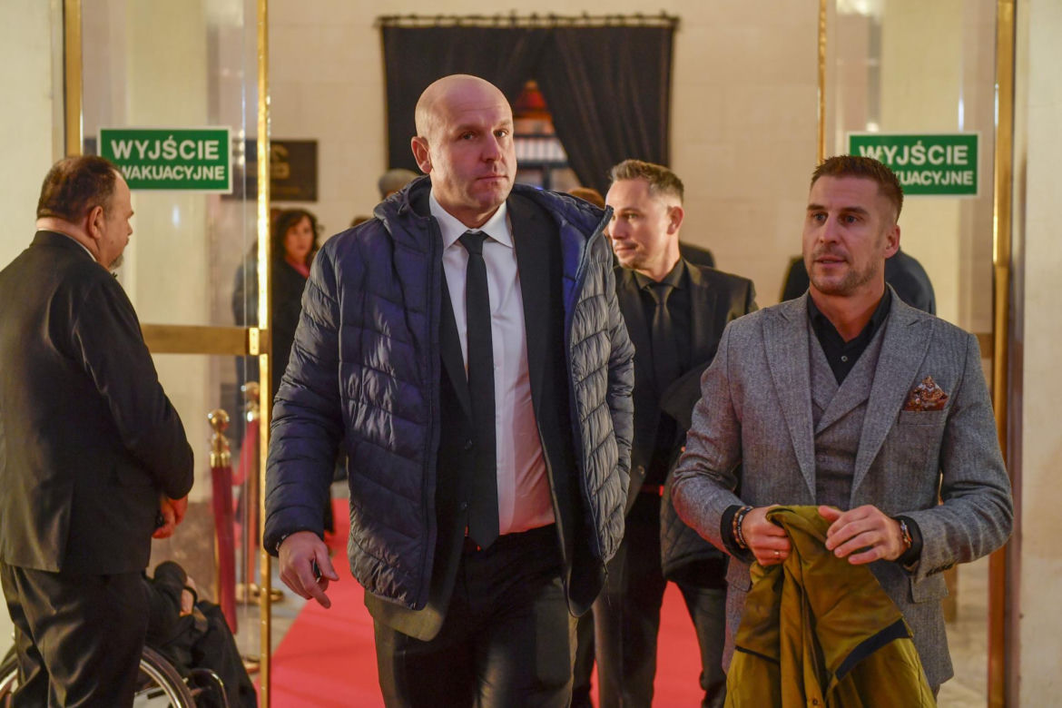 Gala Mistrzów Sportu 2026