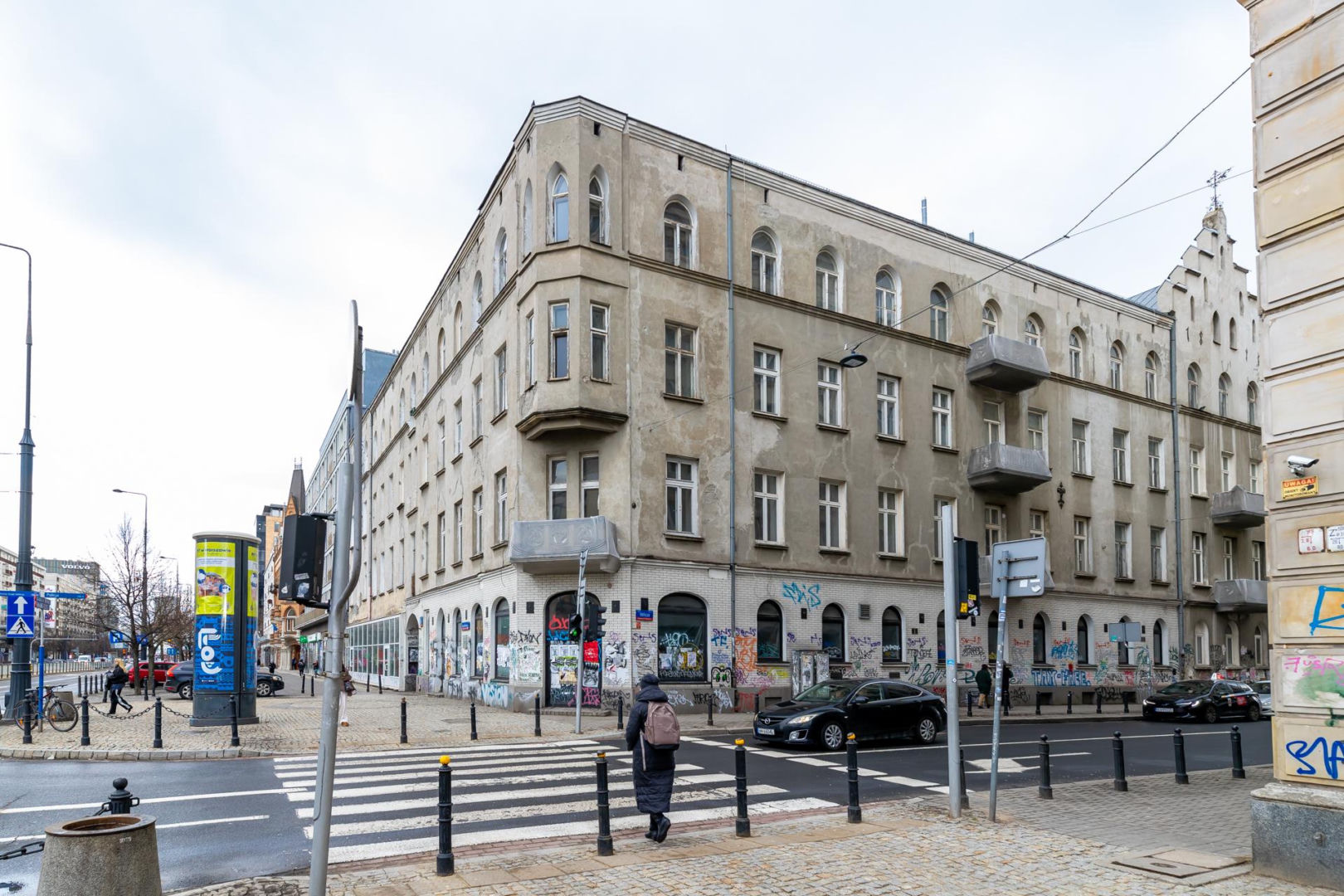 Marszałkowska 66 w Warszawie