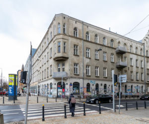 Marszałkowska 66 w Warszawie