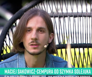 Grał Szymka Solejuka. Tak obecnie wygląda