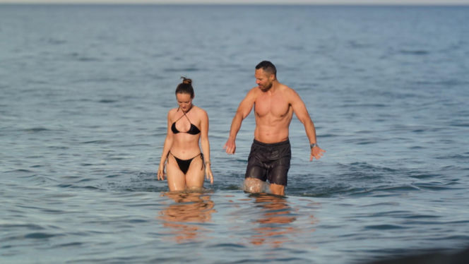 Żona dla Polaka odc. 5