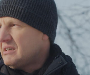 M jak miłość odc. 1930. Paweł (Rafał Mroczek)