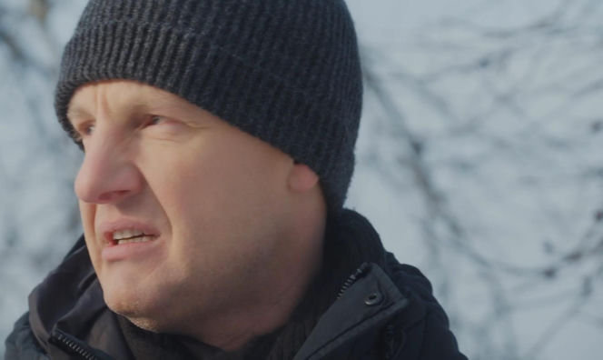 M jak miłość odc. 1930. Paweł (Rafał Mroczek)