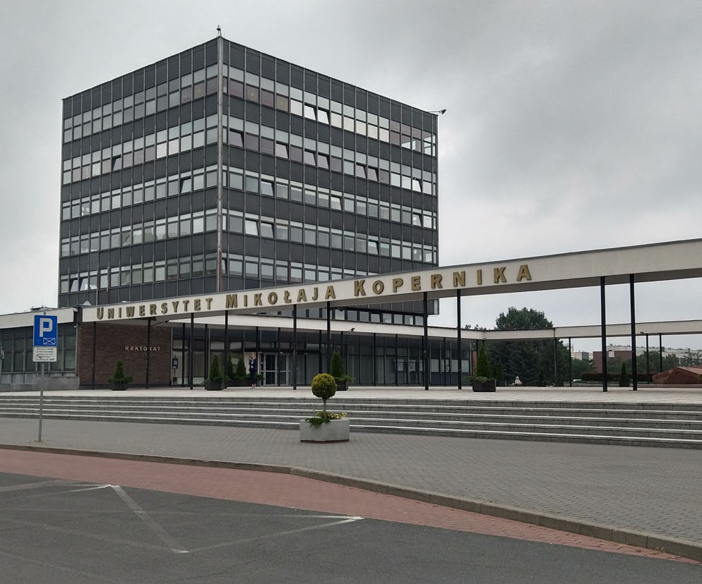 Pomoc psychologa, warsztaty i rozwój osobisty. Wszystko to w centrum stworzonym przez UMK w Toruniu