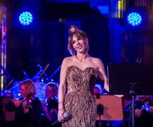 Koncert Dody w Filharmonii lubelskiej