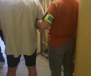 Furia w centrum Częstochowy. Patryk R. oskarżony o usiłowanie zabójstwa i pobicie