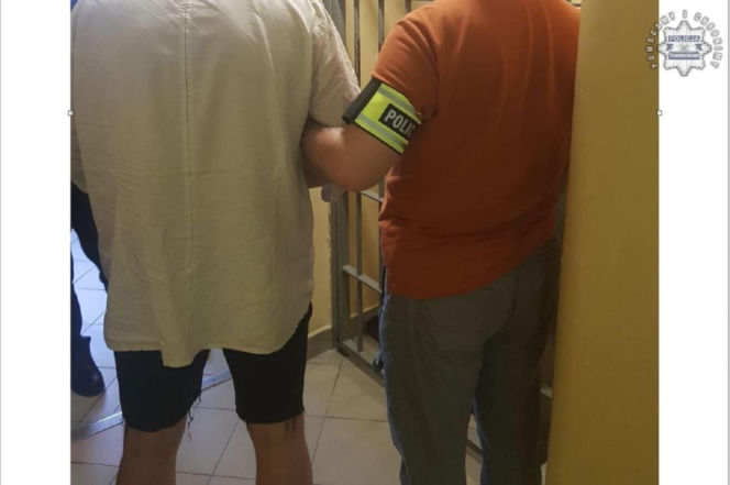 Furia w centrum Częstochowy. Patryk R. oskarżony o usiłowanie zabójstwa i pobicie