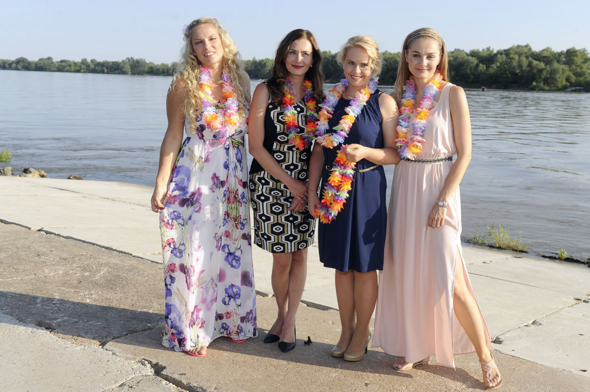 Koniec serialu "Przyjaciółki"?