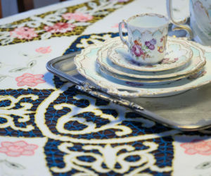 To tam mieszkał Józef Piłsudski