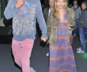 Oliwia Bieniuk pokazała braci