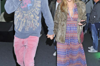 Oliwia Bieniuk pokazała braci