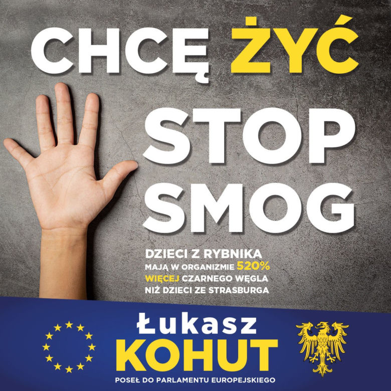 SZOK! Dzieci z Rybnika SIKAJĄ czarnym węglem! Wstrząsające odkrycie naukowców