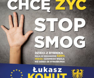 SZOK! Dzieci z Rybnika SIKAJĄ czarnym węglem! Wstrząsające odkrycie naukowców