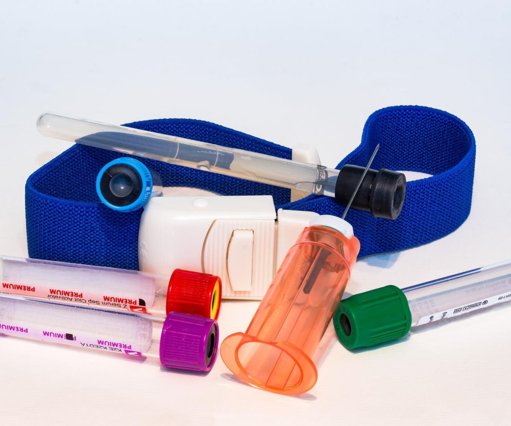 Kalisz. Blisko 100 osób skorzystało z bezpłatnych i anonimowych badań w kierunku HIV