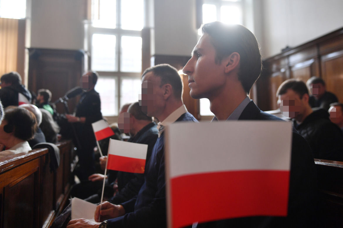 Kim jest Kacper Płażyński?