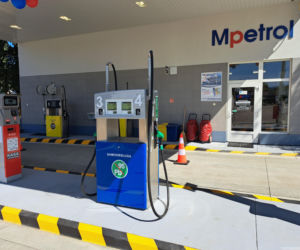 Otwarcie miejskiej stacji paliw Mpetrol w Tarnowie