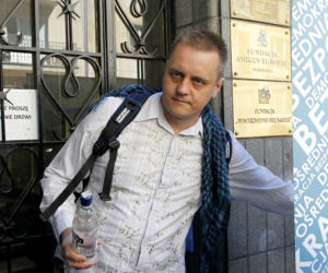 Kandydaci na prezydenta RP