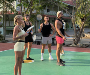 Hotel Paradise 12 - odcinek 22