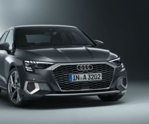 2020 Audi A3 Limousine