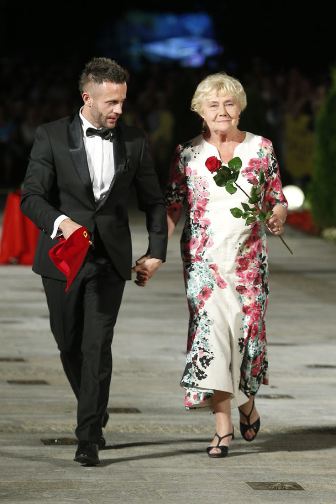aleja gwiazd miedzyzdroje 2014