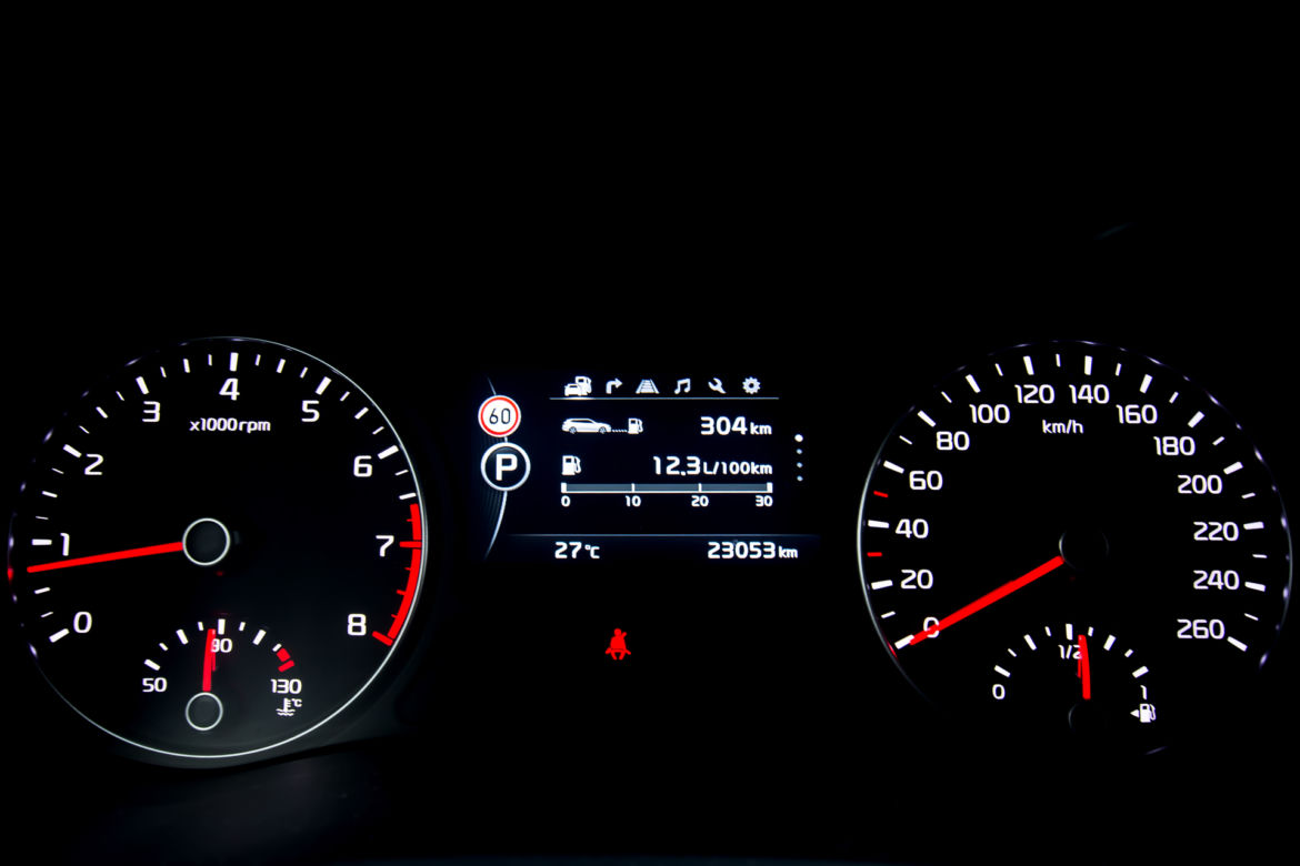 Kia Optima Kombi GT 2.0 T-GDI 245 KM 6AT